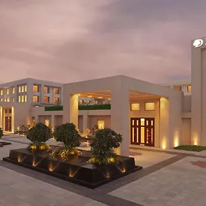 Hotel Doubletree By Hilton, Agra (Uttar Pradesh)